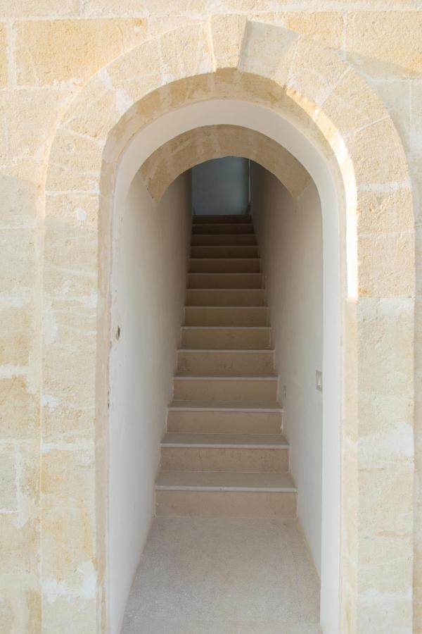 Masseria Ella Pulsano Exterior photo